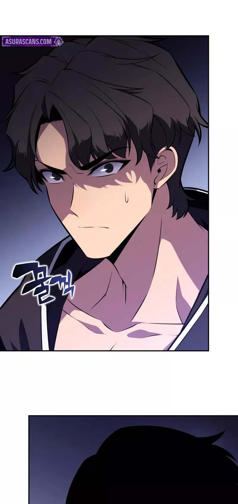 Solo Max-Level Newbie, chapter 242, image 3