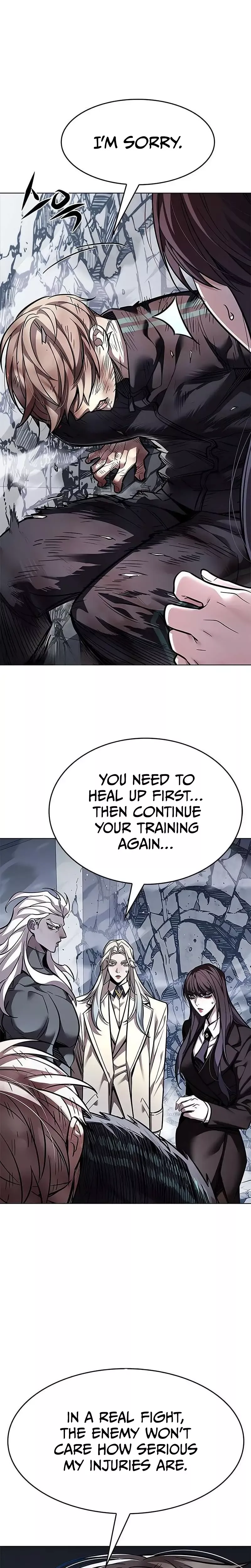Eleceed, chapter 357, image 27