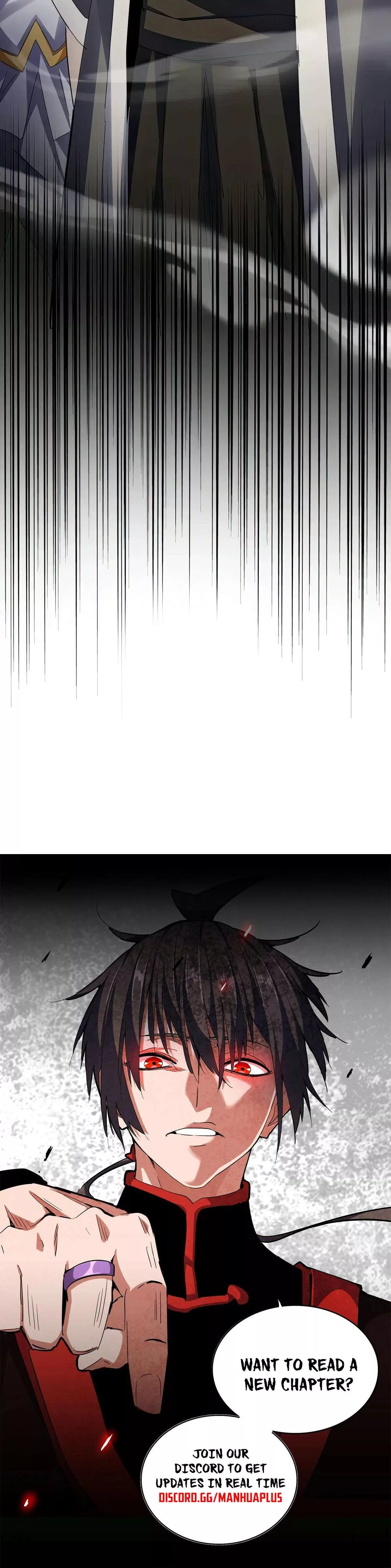 Magic Emperor, chapter 615, image 27