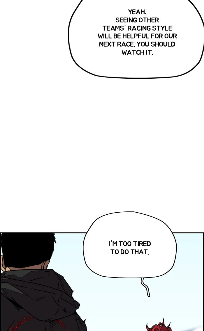 Wind Breaker, chapter 347, image 13