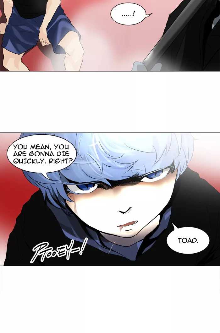 Tower of God, chapter 212, image 25