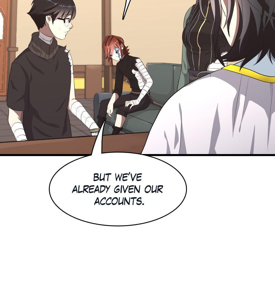 The Beginning After the End, chapter 72, image 27