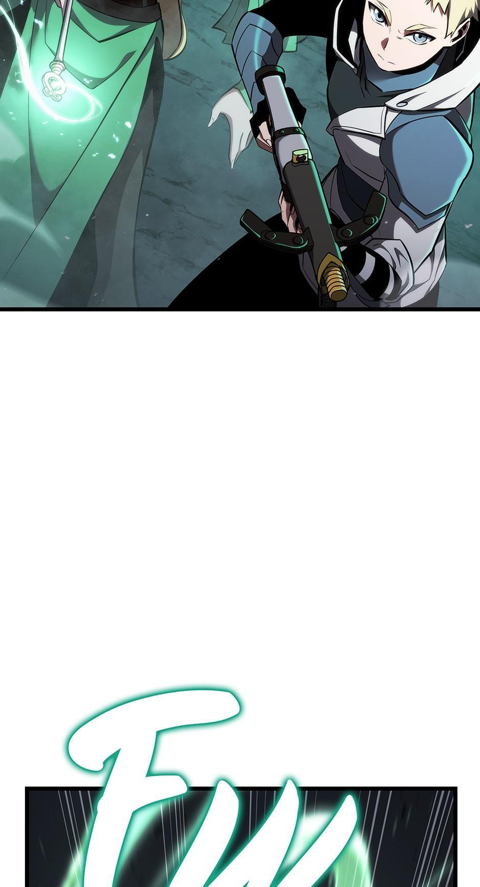The Beginning After the End, chapter 178, image 102
