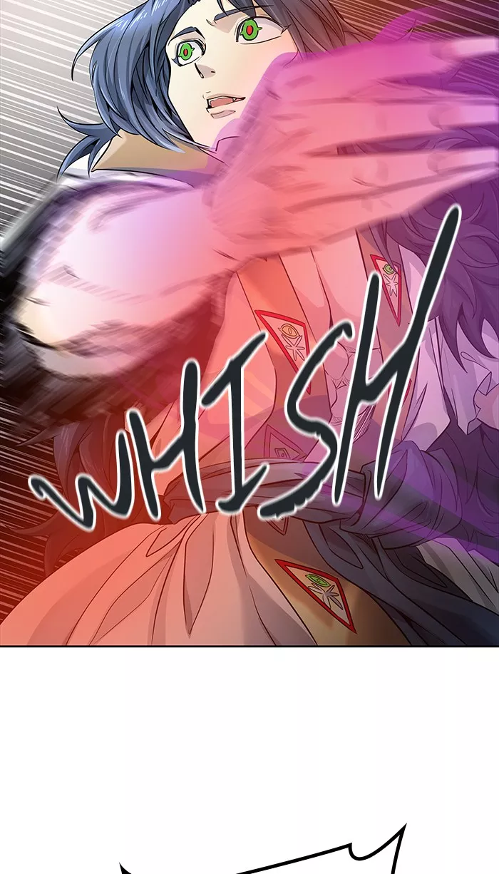 Tower of God, chapter 497, image 34