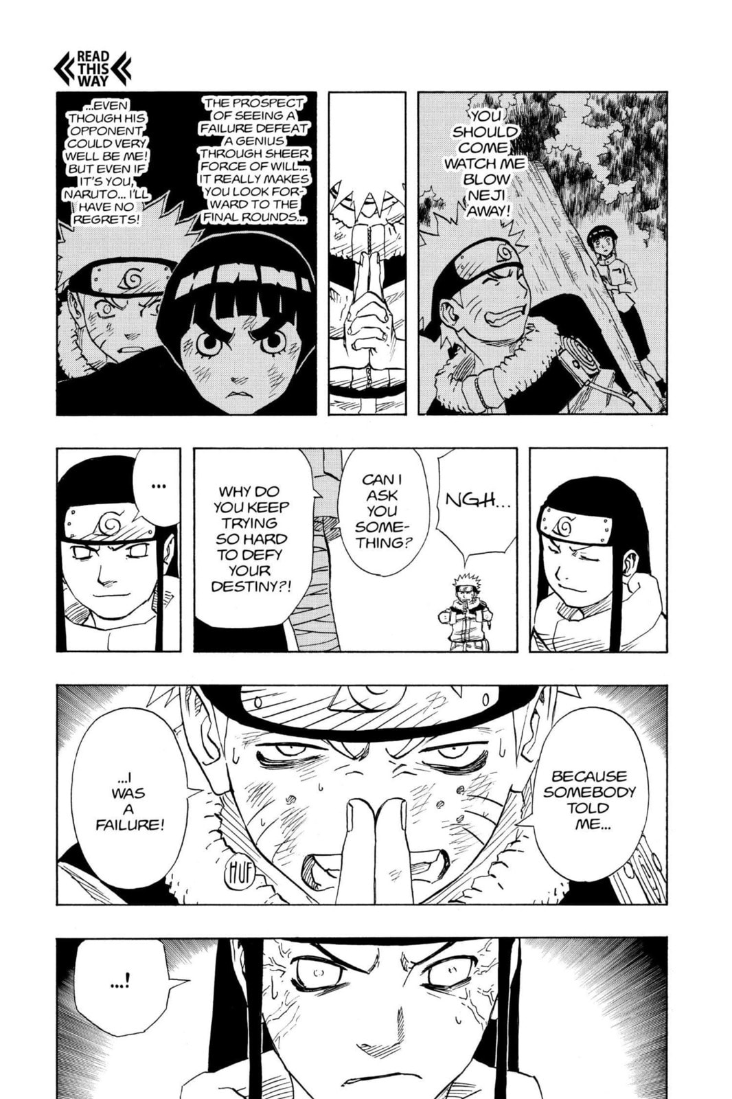 Naruto, chapter 103, image 13