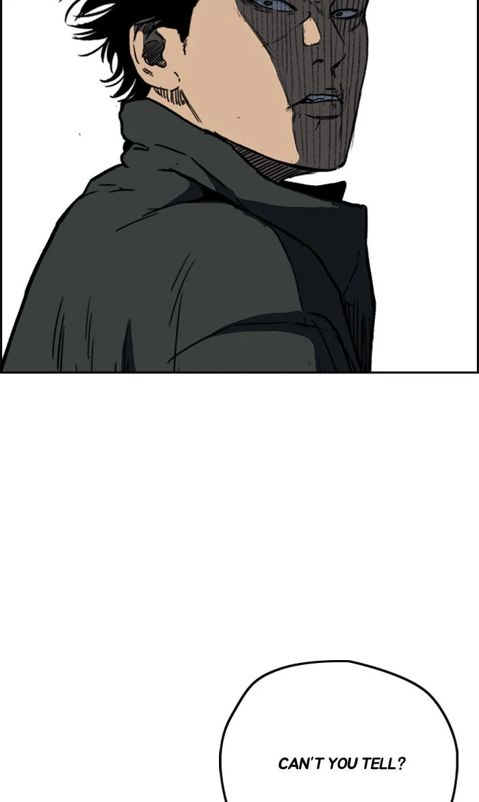 Wind Breaker, chapter 234, image 34