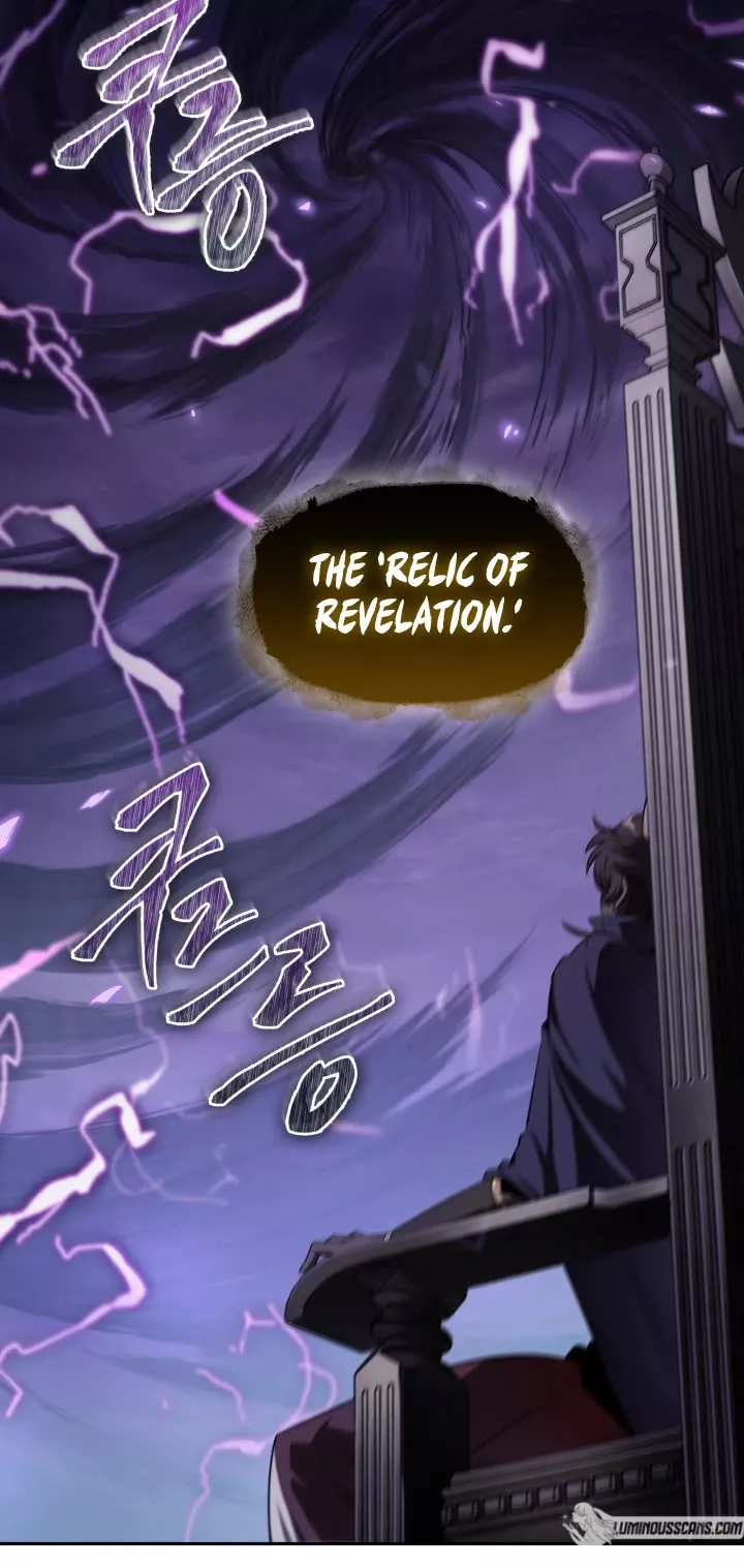 Tomb Raider King, chapter 380, image 5