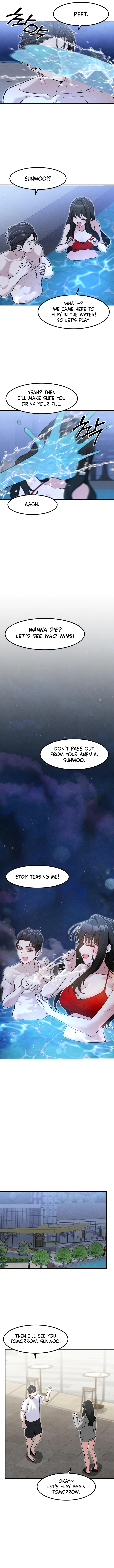 You’re the Only One I Can See, chapter 32, image 10