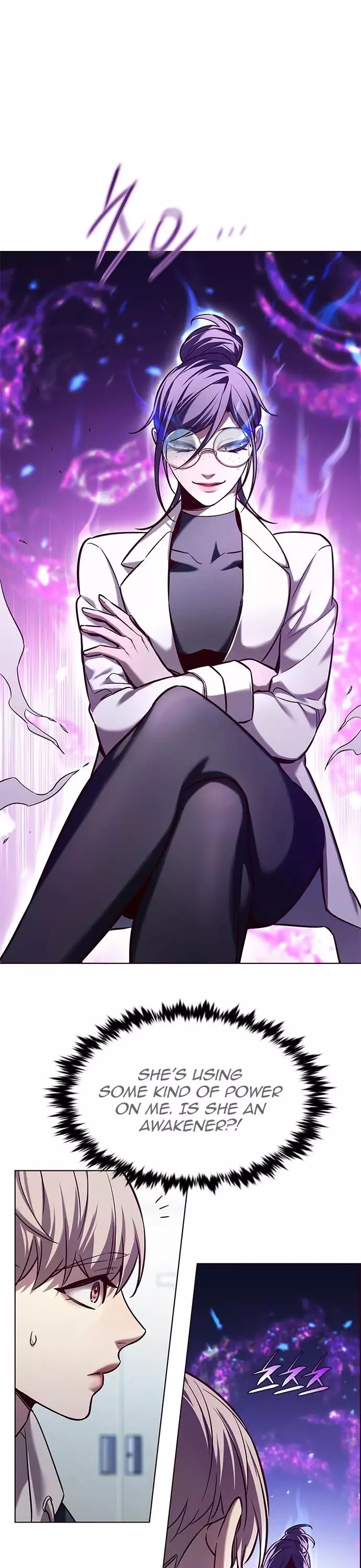 Eleceed, chapter 235, image 14