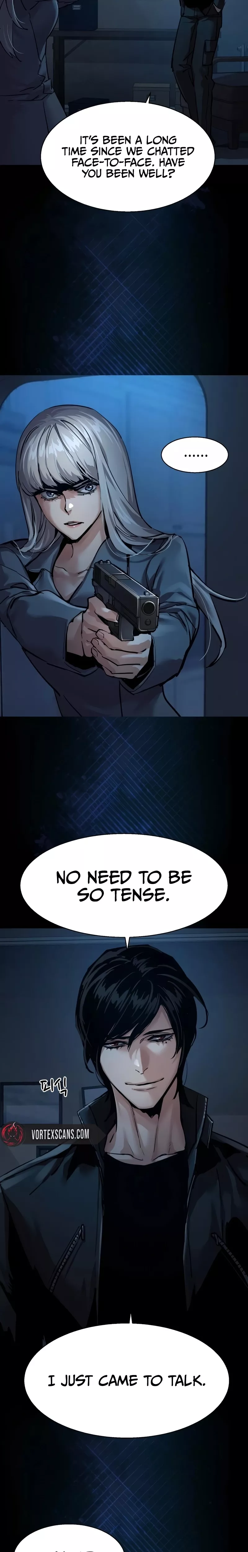 Teenage Mercenary, chapter 274, image 11