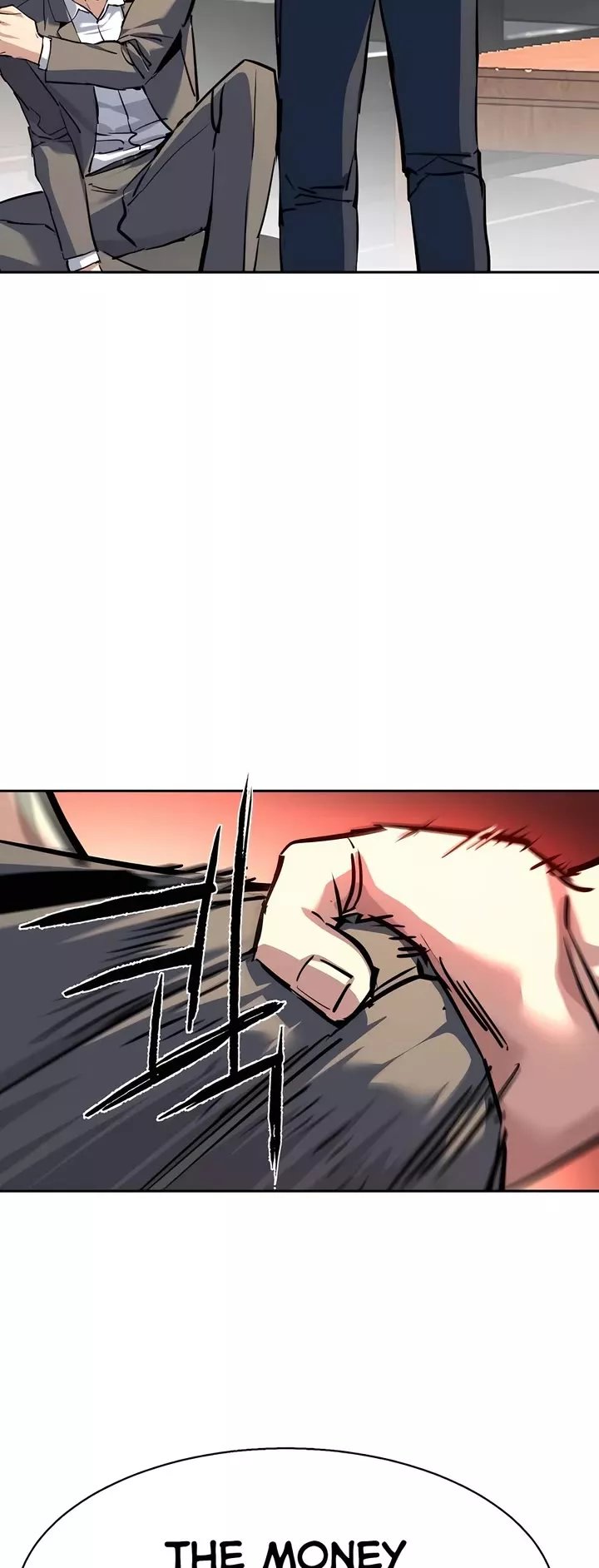 Teenage Mercenary, chapter 235, image 19