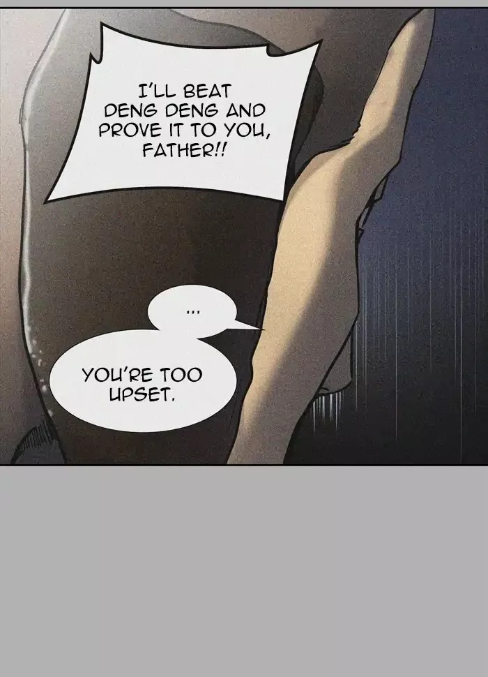 Tower of God, chapter 427, image 96