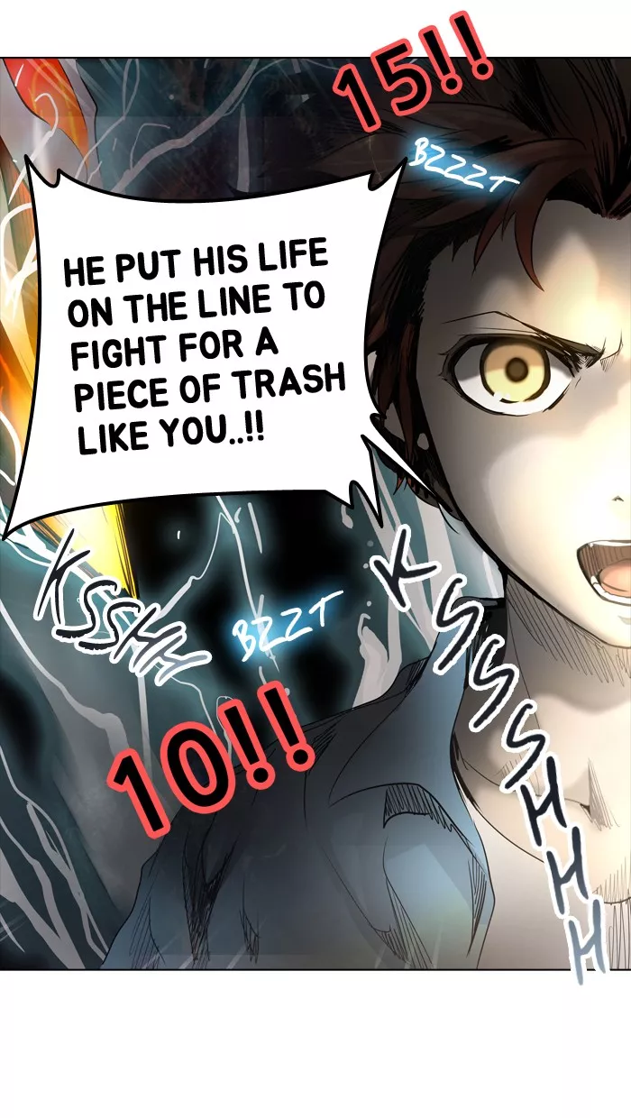 Tower of God, chapter 270, image 3