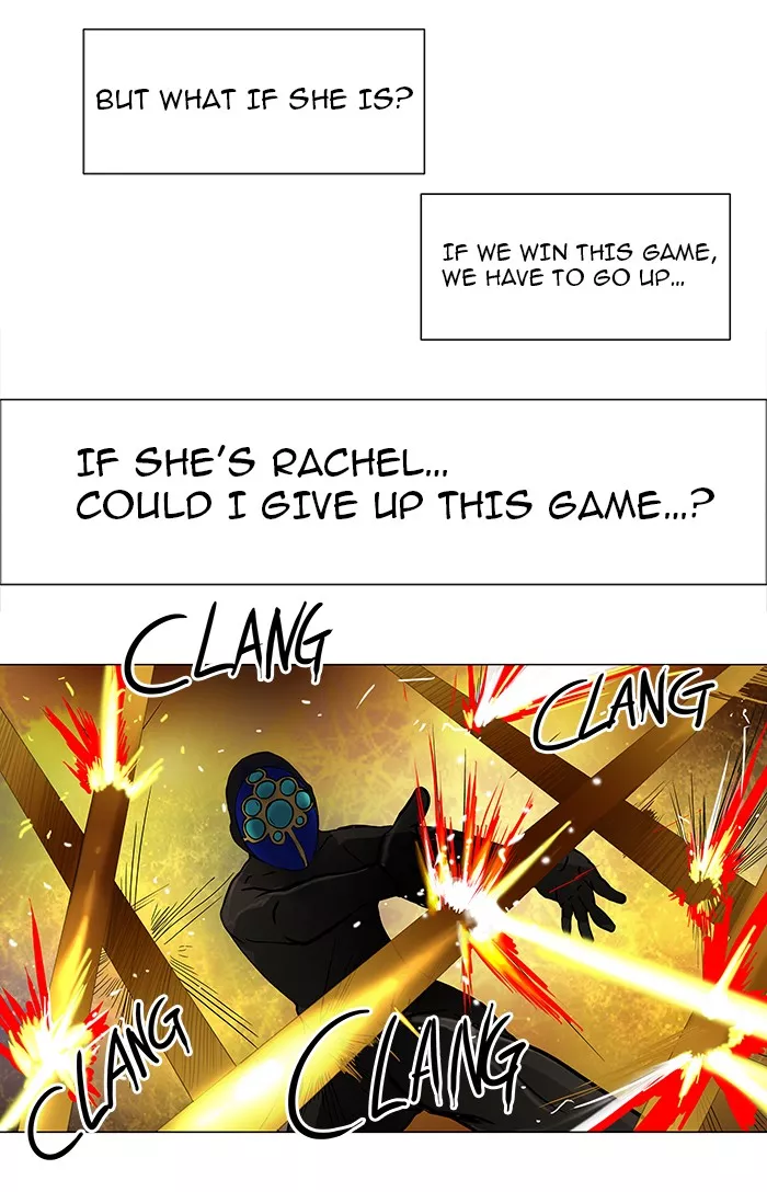 Tower of God, chapter 25, image 26