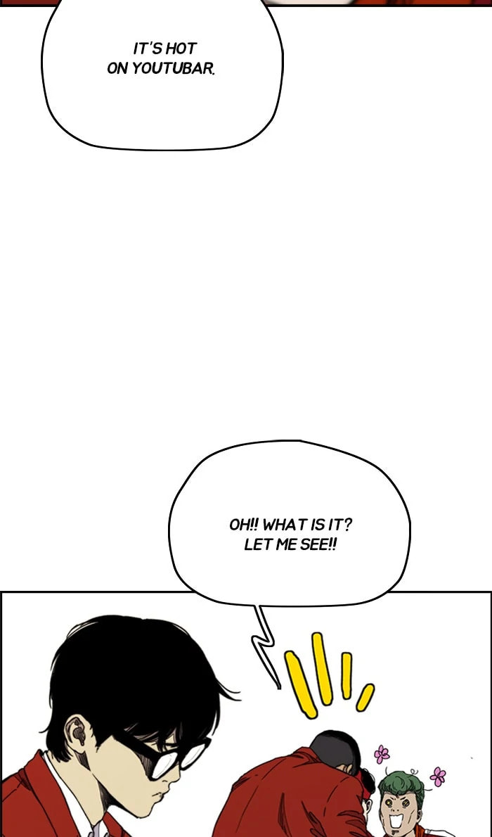 Wind Breaker, chapter 283, image 55