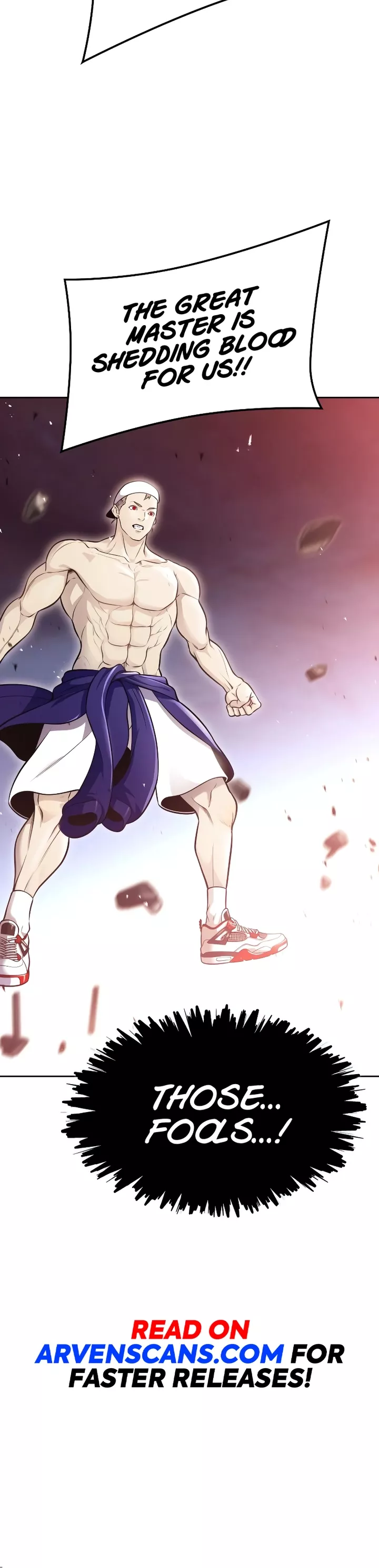 Tower of God, chapter 642, image 54