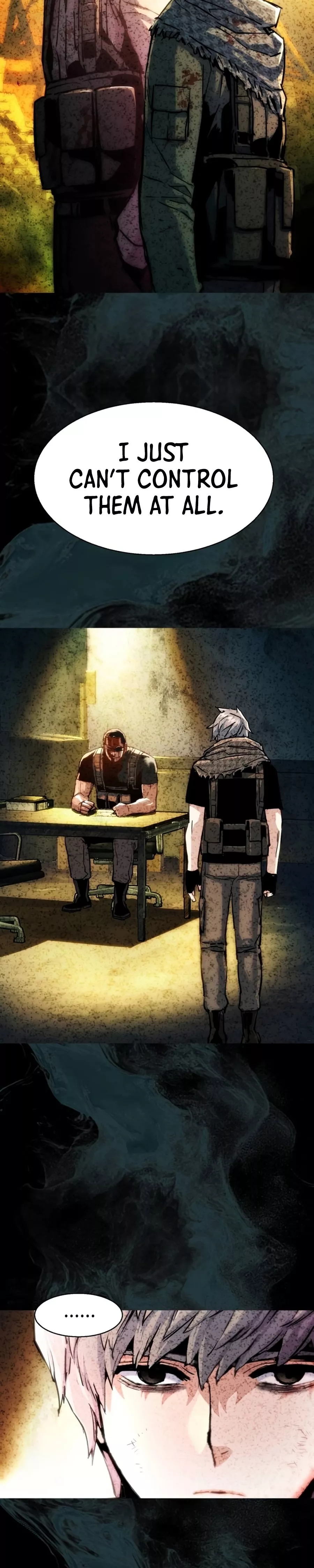 Teenage Mercenary, chapter 237, image 19