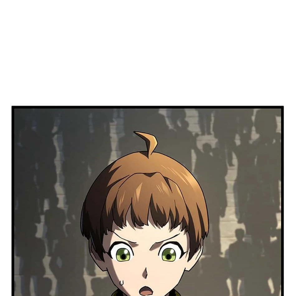 Revenge of the Baskerville Bloodhound, chapter 92, image 98