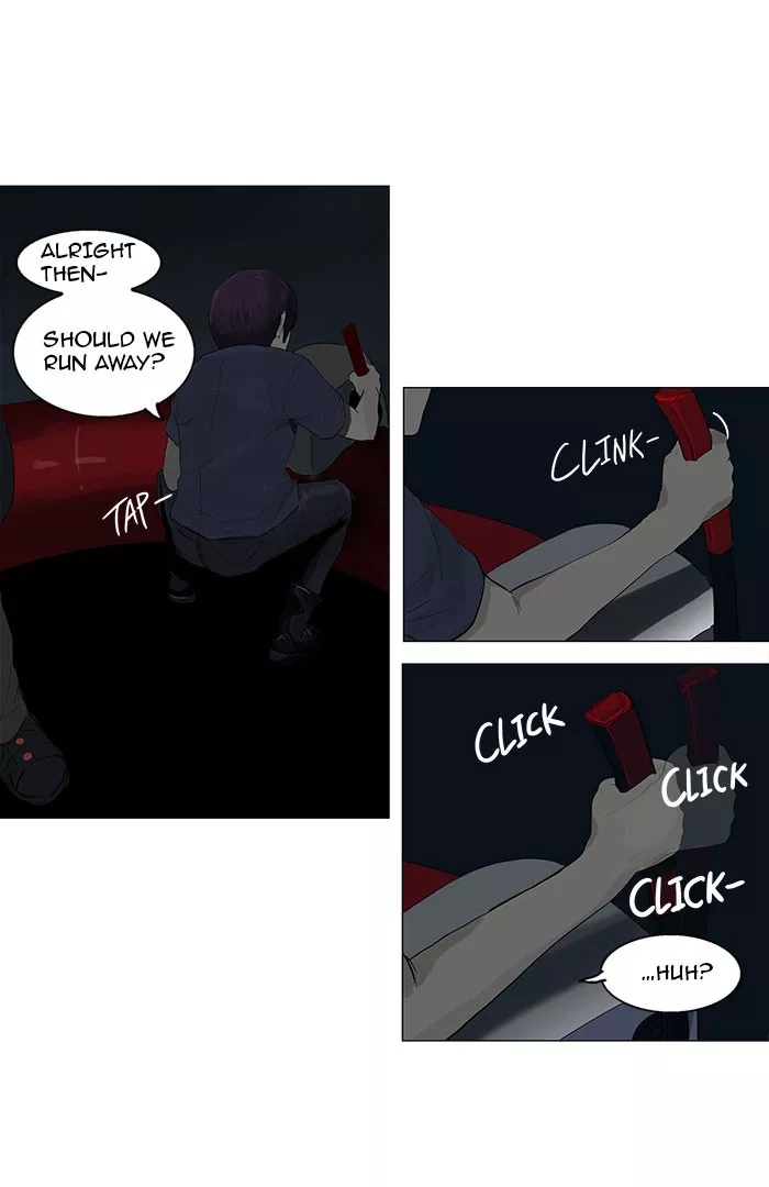 Tower of God, chapter 109, image 44