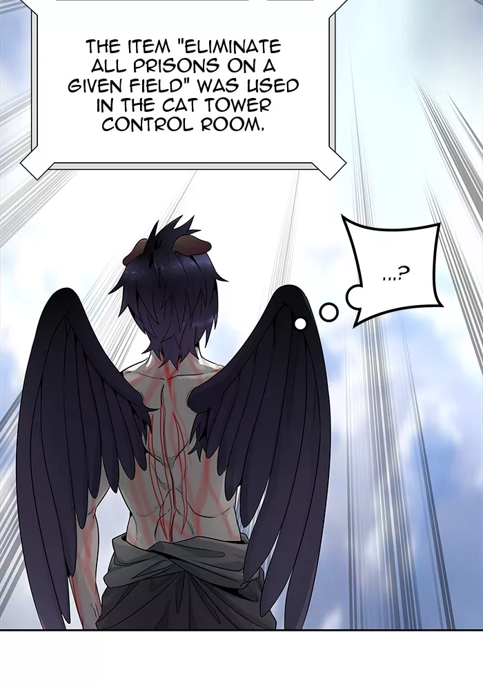 Tower of God, chapter 503, image 131