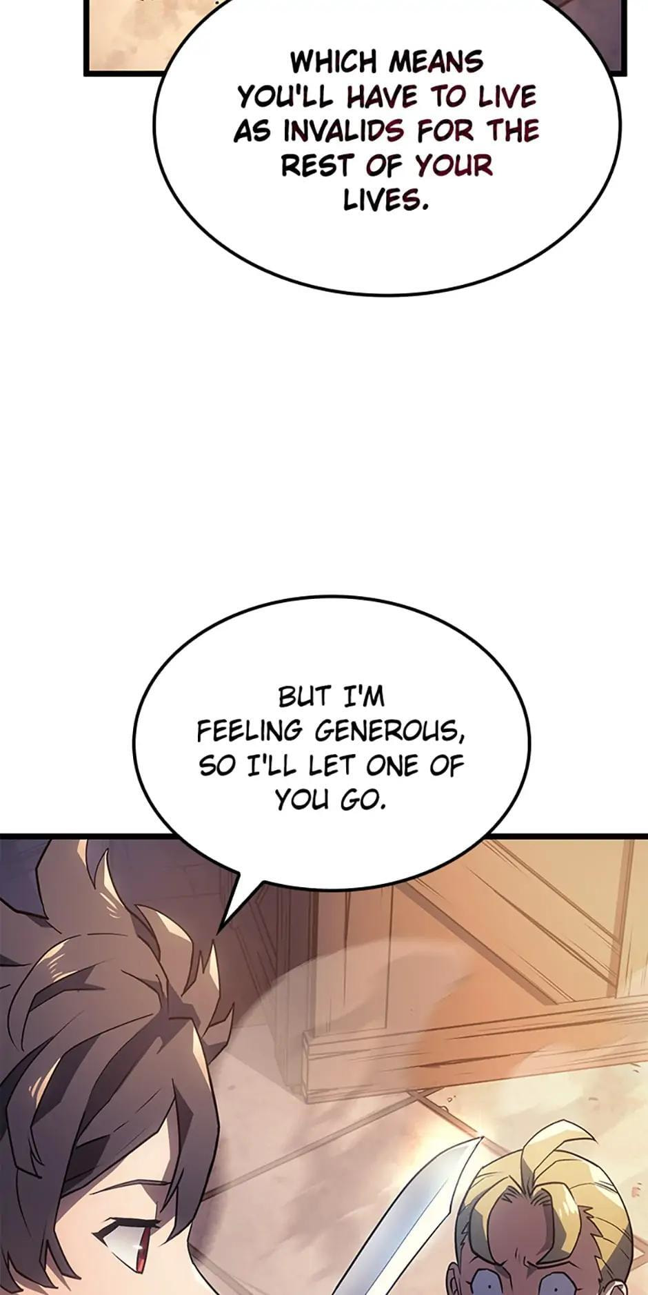 Revenge of the Baskerville Bloodhound, chapter 3, image 23