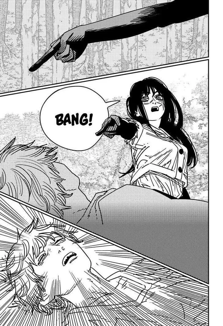 Chainsaw Man, chapter 180, image 7