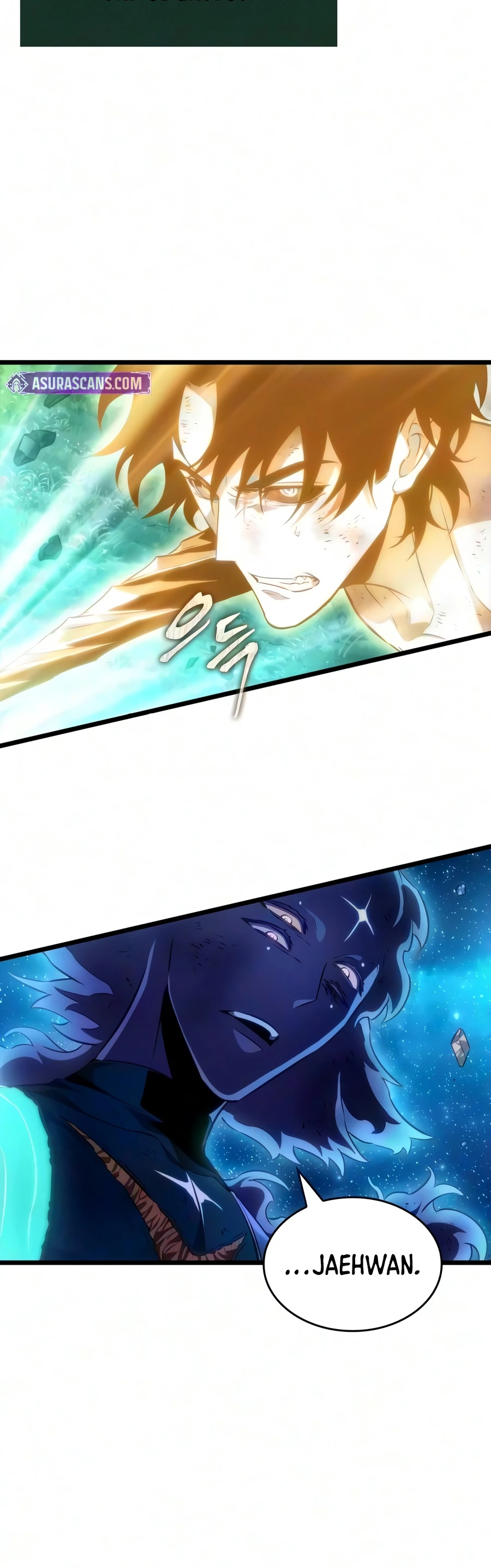 The World After The End, chapter 247, image 5