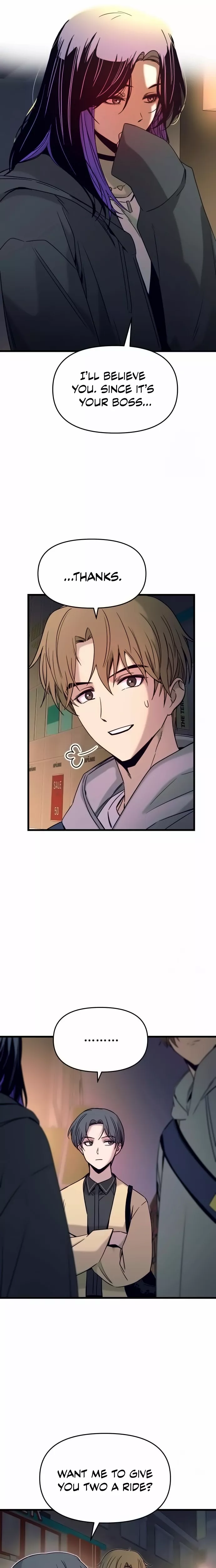My Bias Gets on the Last Train, chapter 18, image 16