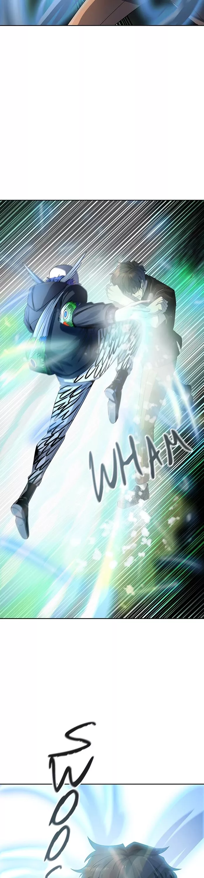 Tower of God, chapter 530, image 41