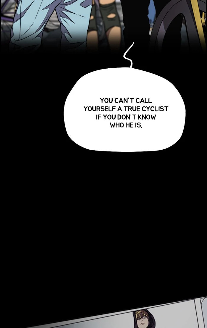 Wind Breaker, chapter 317, image 102