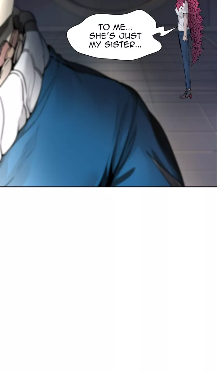 Tower of God, chapter 460, image 30