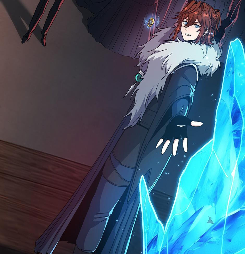 The Beginning After the End, chapter 199, image 21