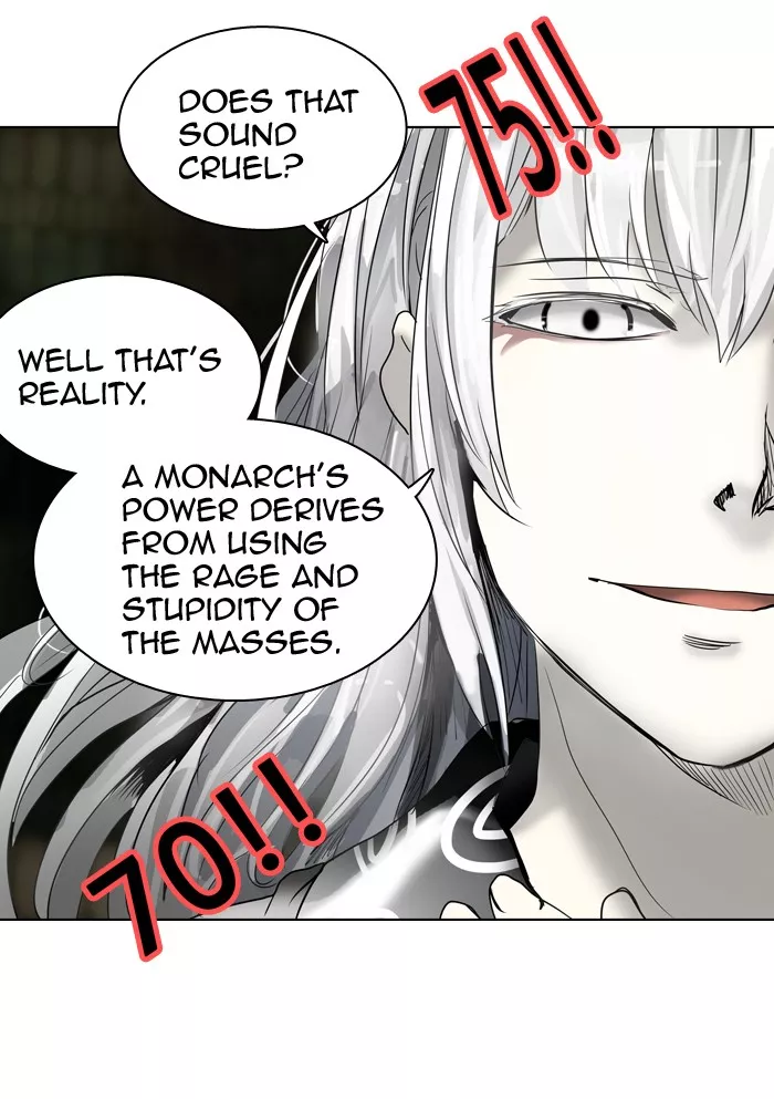 Tower of God, chapter 269, image 64