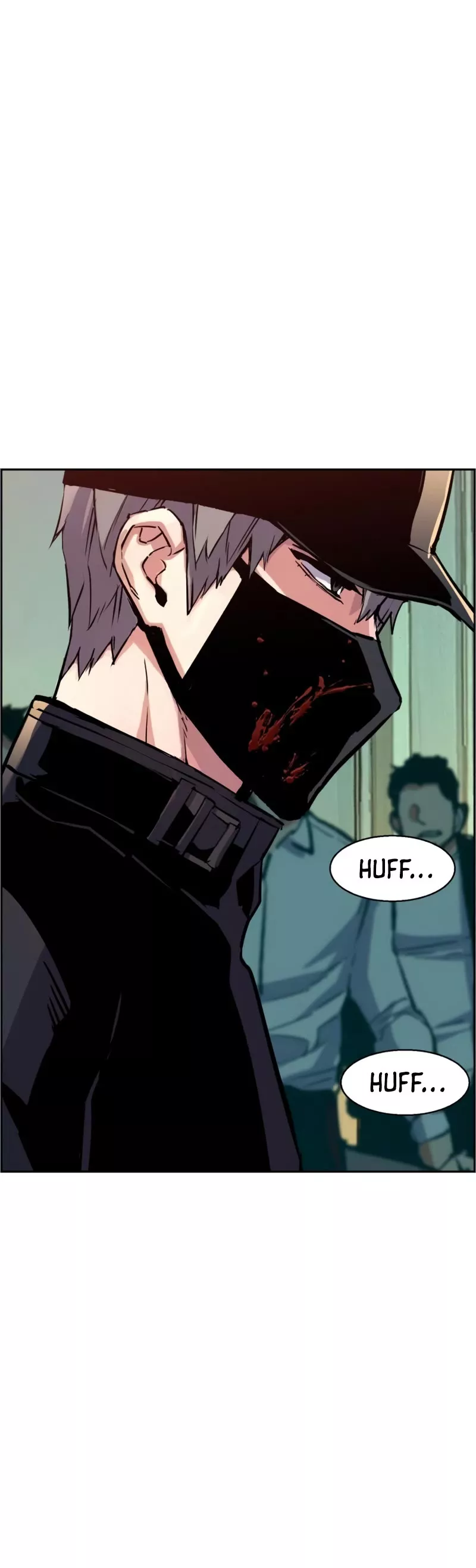 Teenage Mercenary, chapter 111, image 25