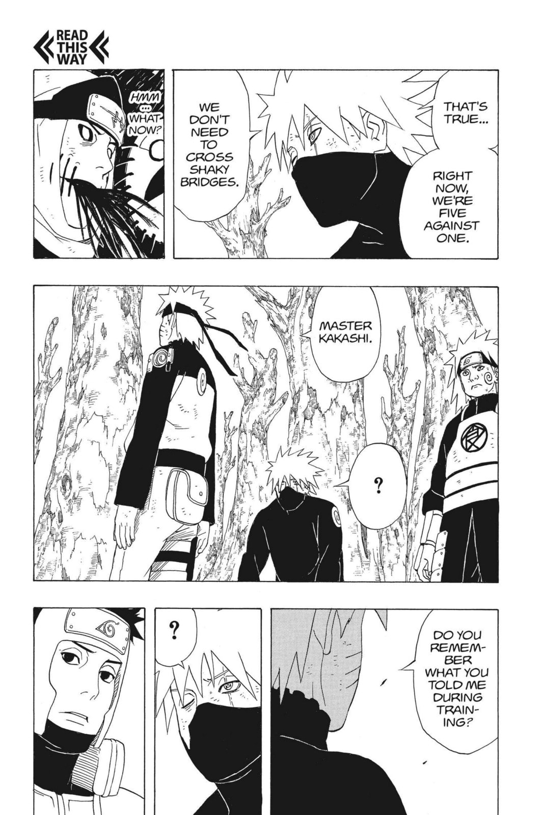 Naruto, chapter 340, image 14