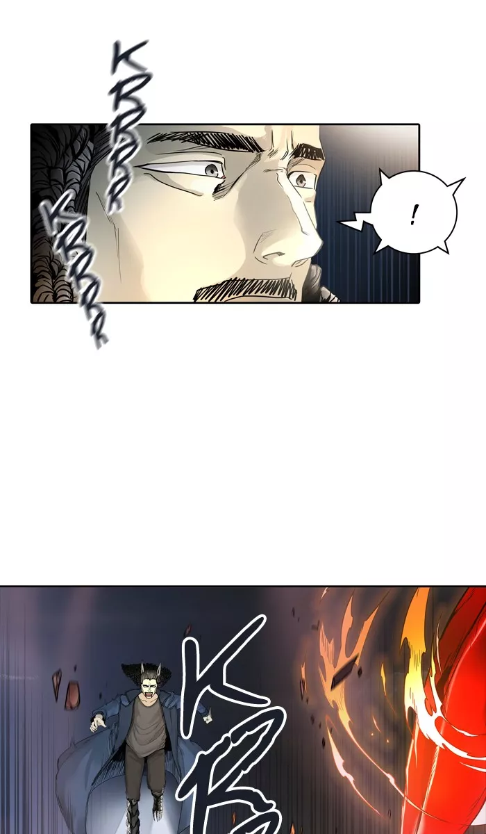 Tower of God, chapter 449, image 8