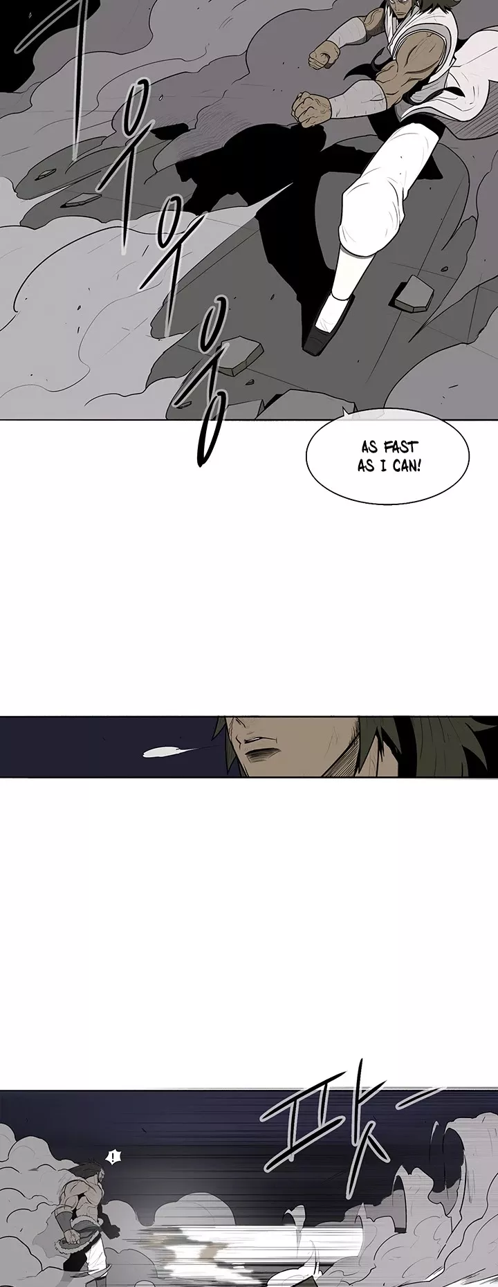Legend of the Northern Blade, chapter 10, image 18