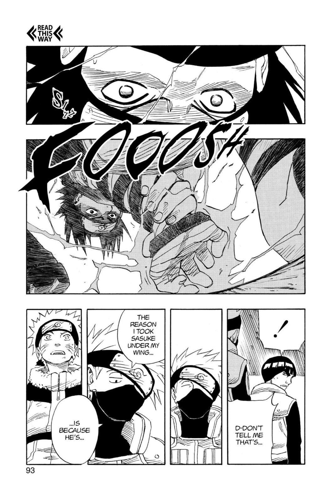 Naruto, chapter 113, image 7