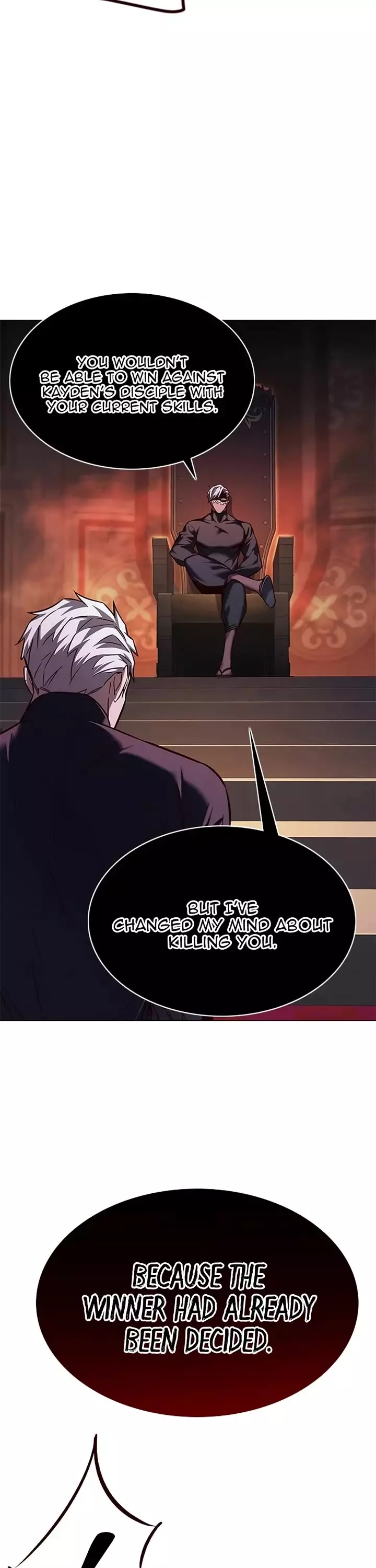 Eleceed, chapter 255, image 12