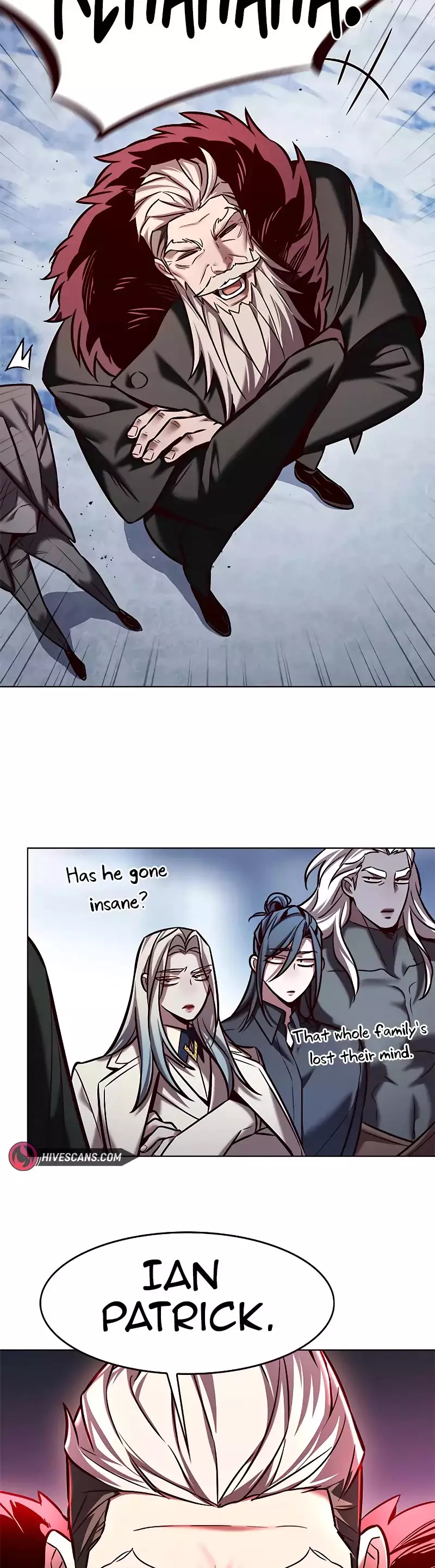 Eleceed, chapter 286, image 39