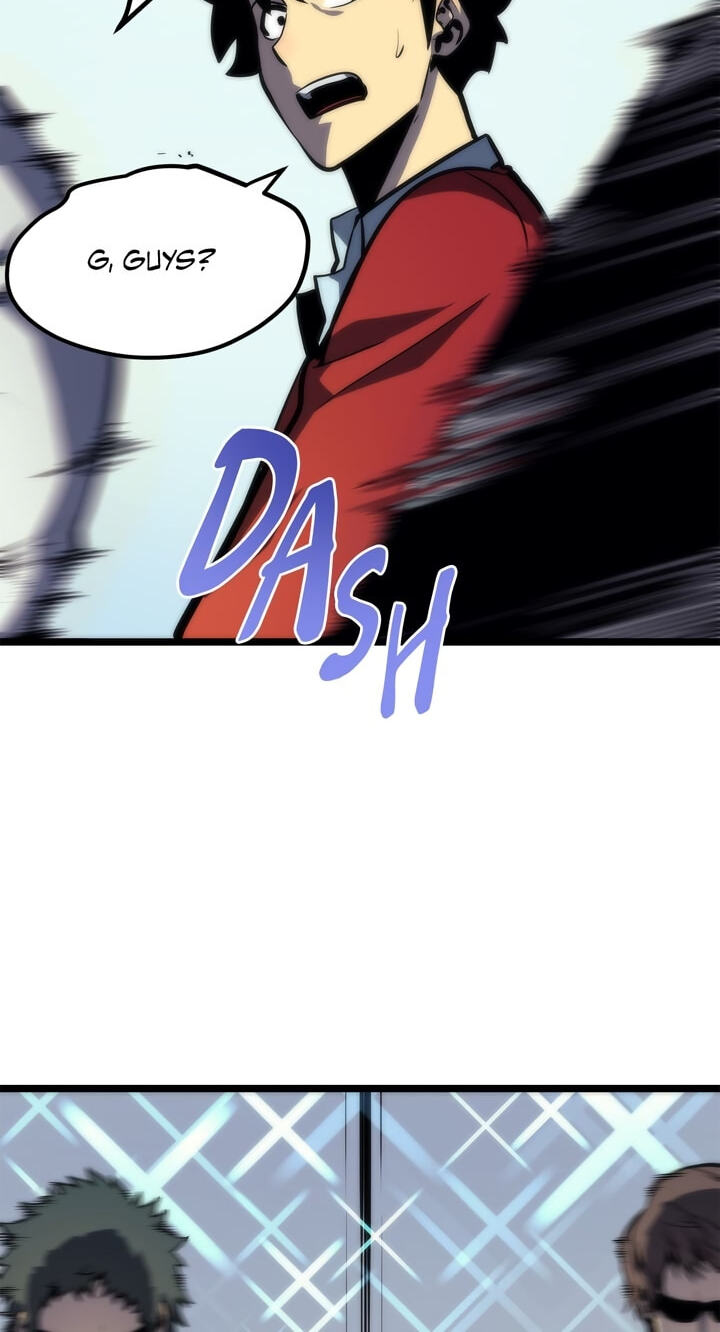 Solo Leveling, chapter 78, page 21