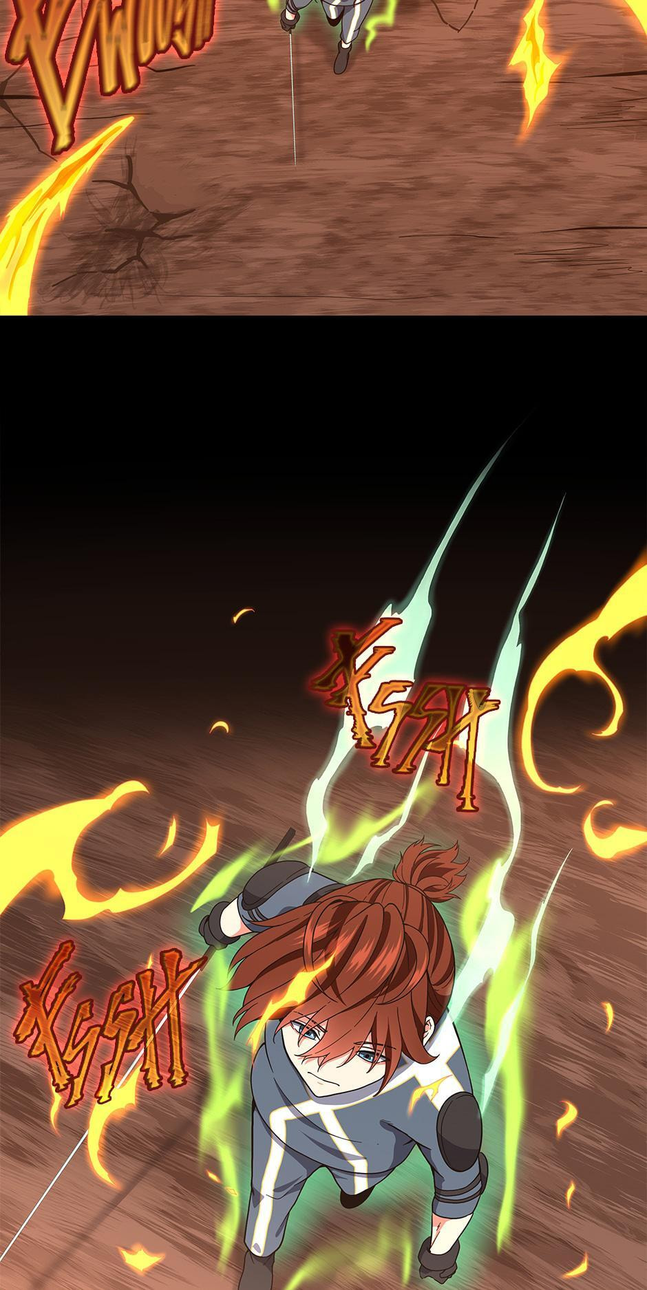 The Beginning After the End, chapter 99, image 22