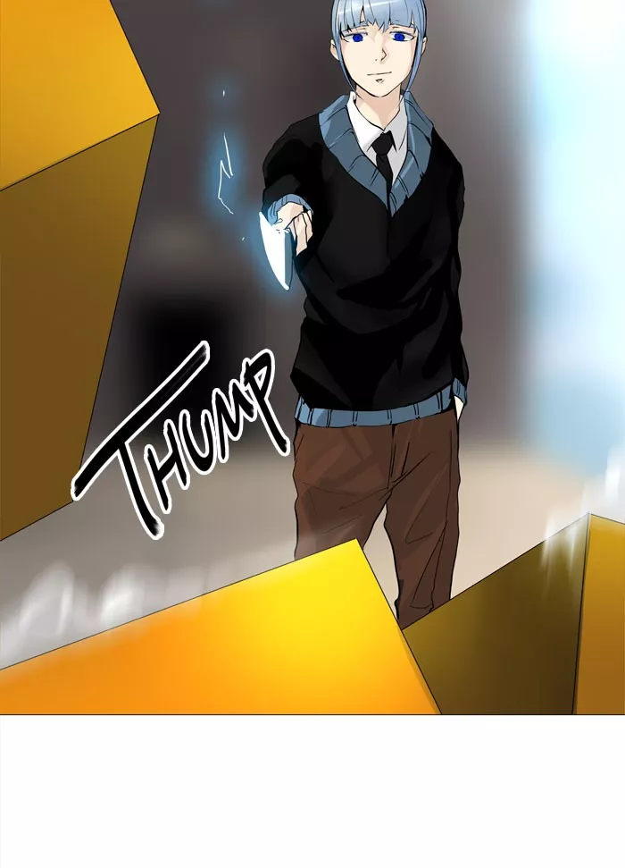 Tower of God, chapter 224, image 49
