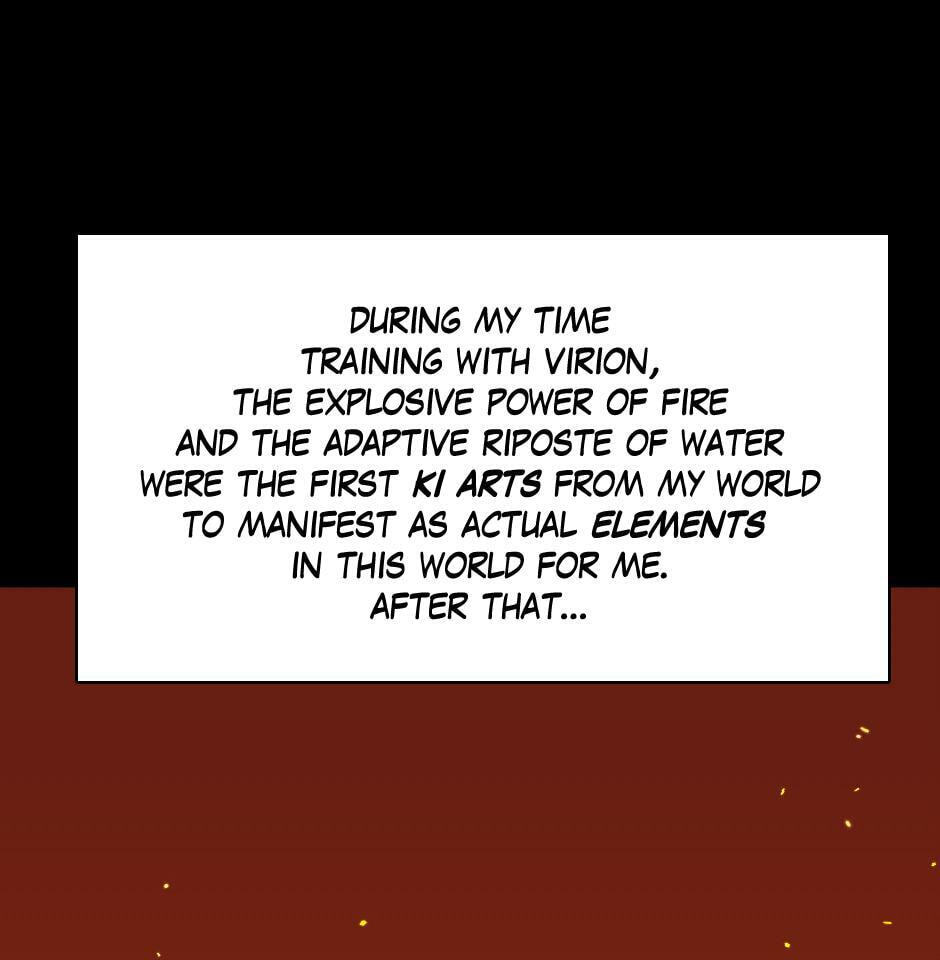 The Beginning After the End, chapter 34, page 66