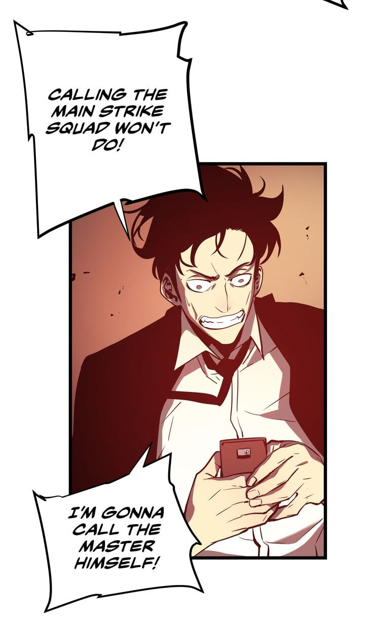 Solo Leveling, chapter 47, page 65