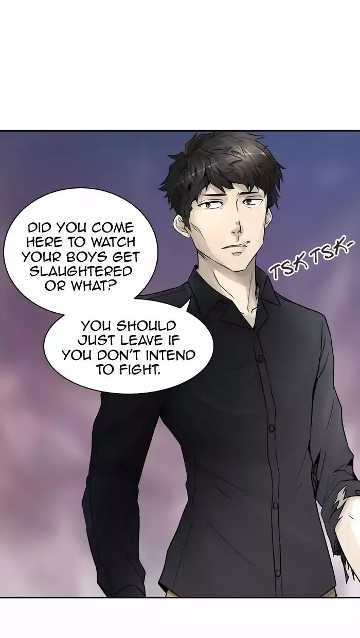 Tower of God, chapter 391, image 50