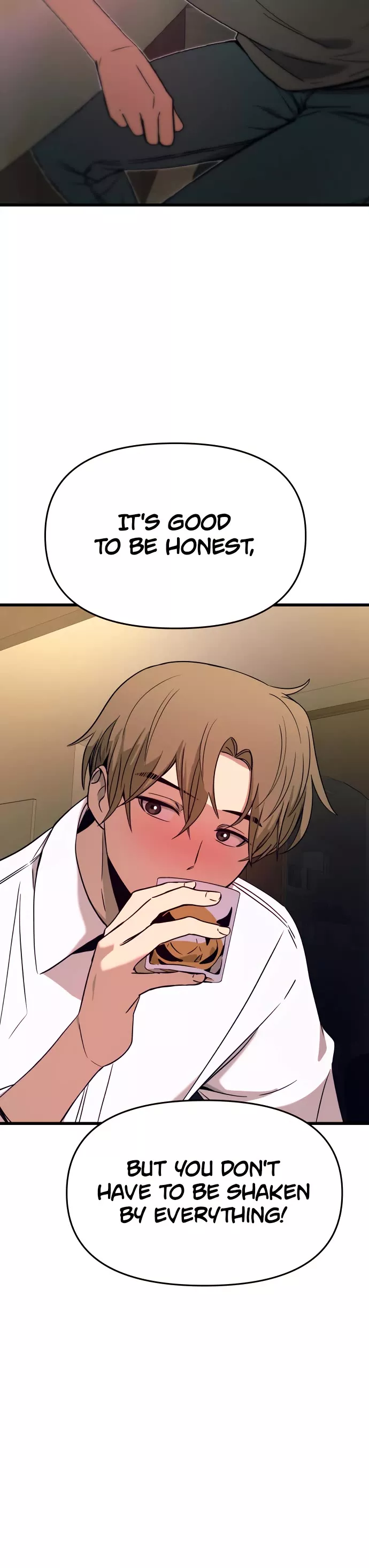 My Bias Gets on the Last Train, chapter 44, image 48
