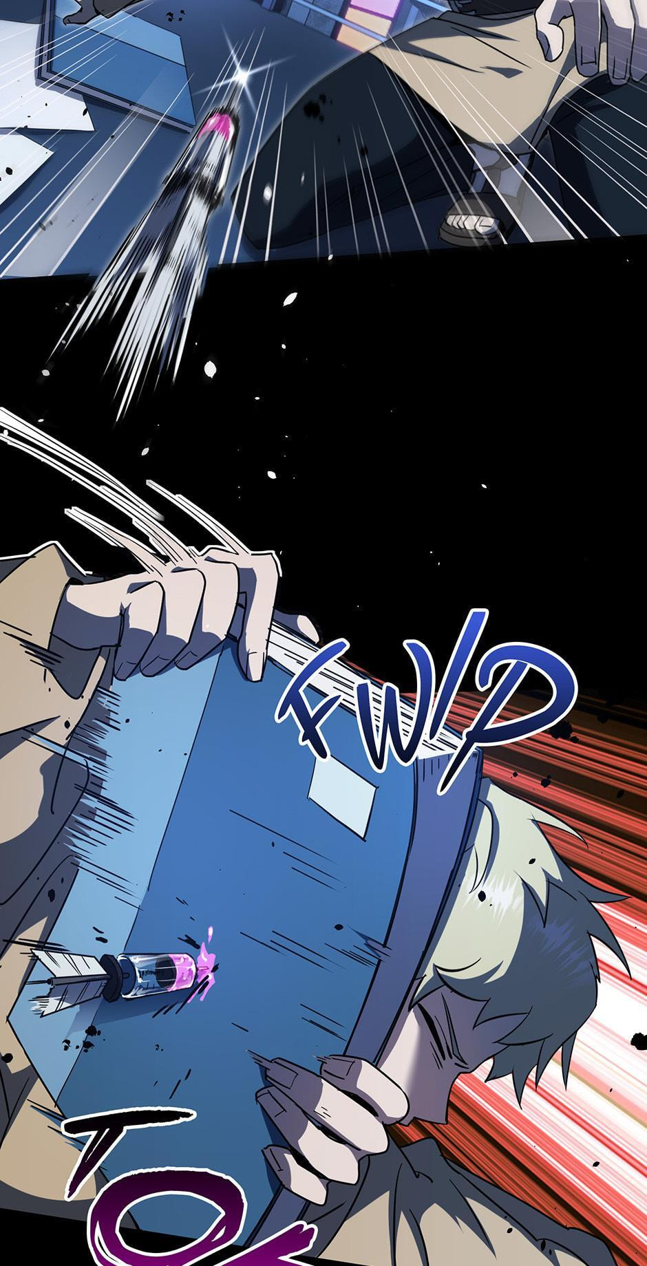The Beginning After the End, chapter 196, image 38