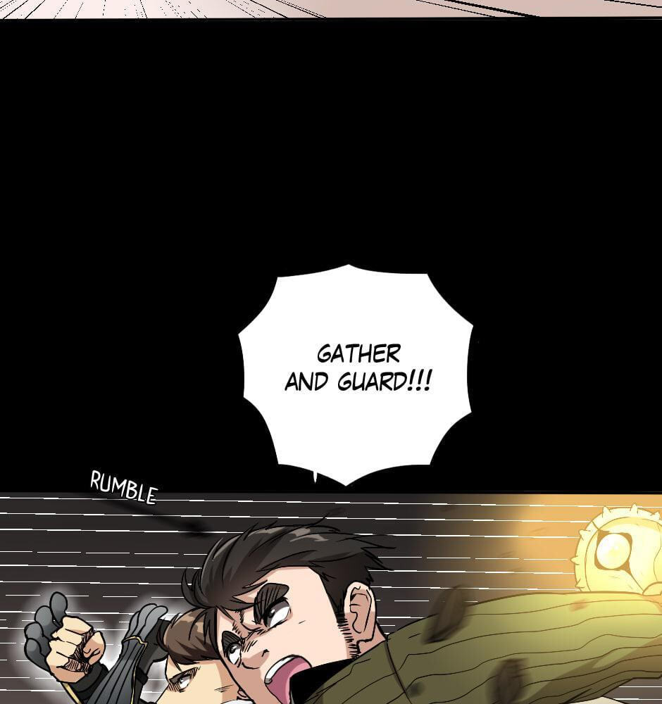 The Beginning After the End, chapter 9, page 22