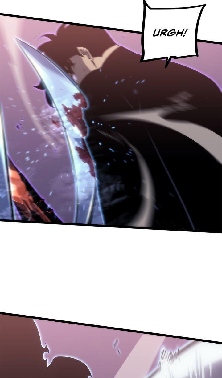 Solo Leveling, chapter 160, image 89